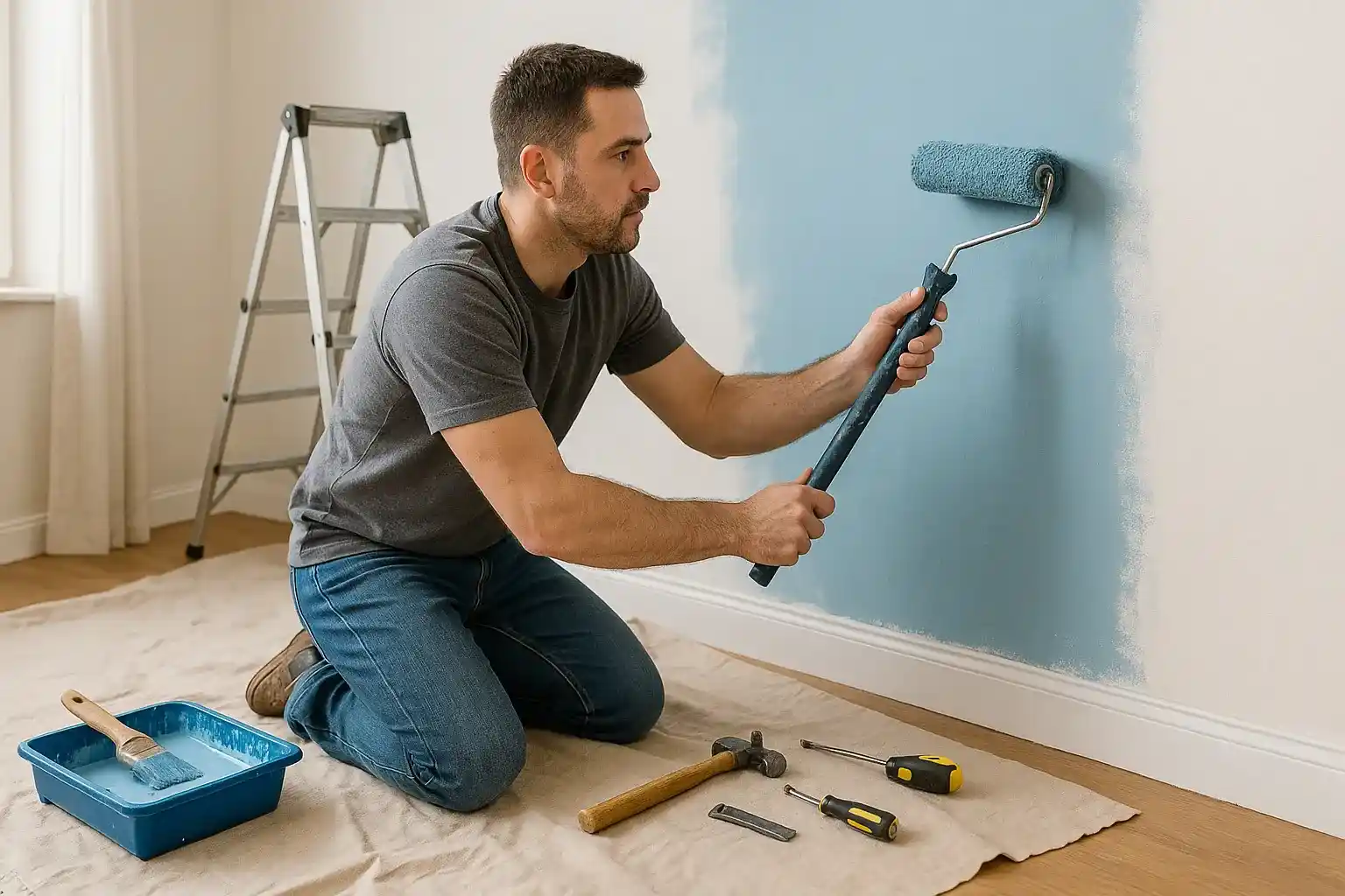 DIY Home Renovation Guide