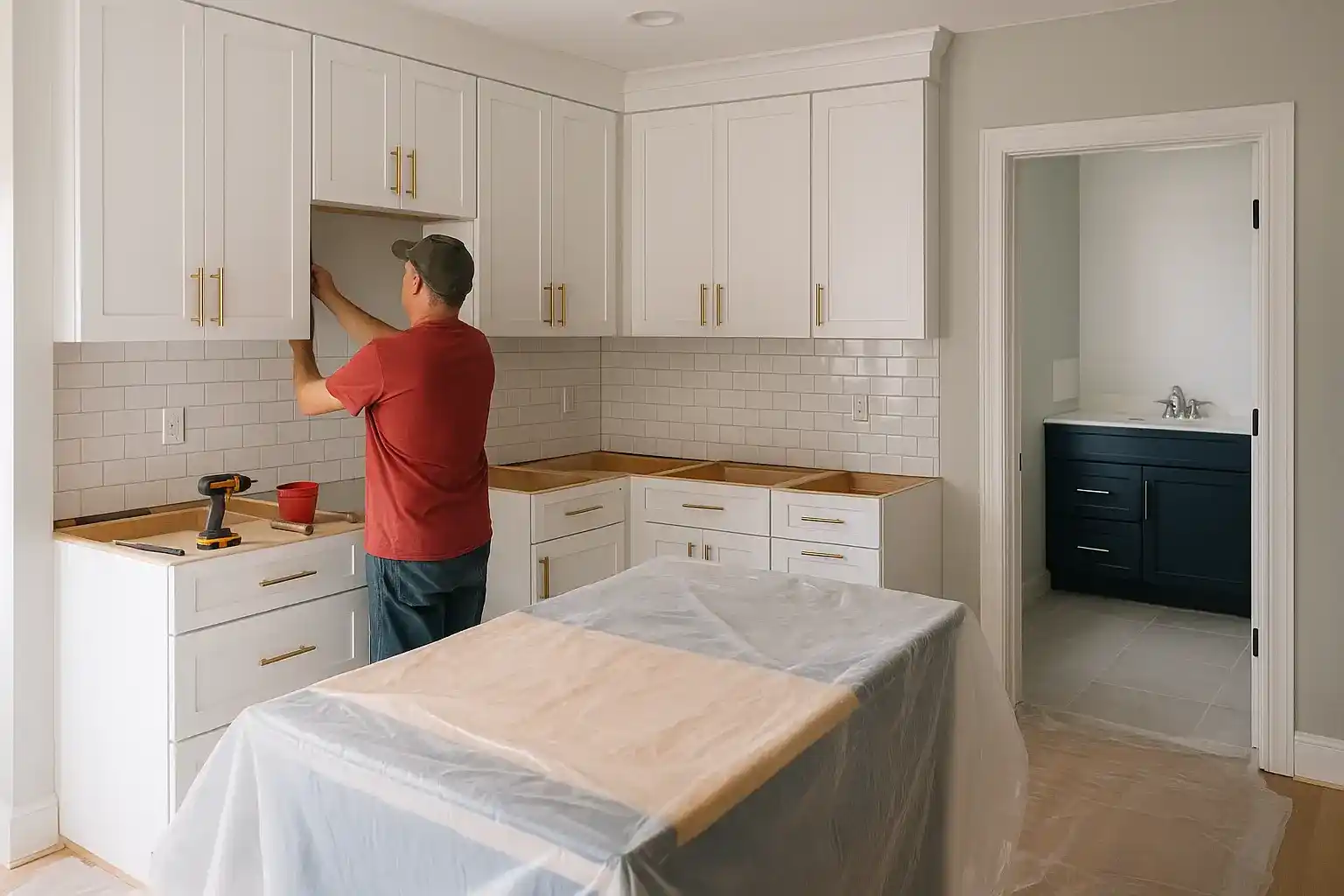 Kitchen & Bath Cost Guide