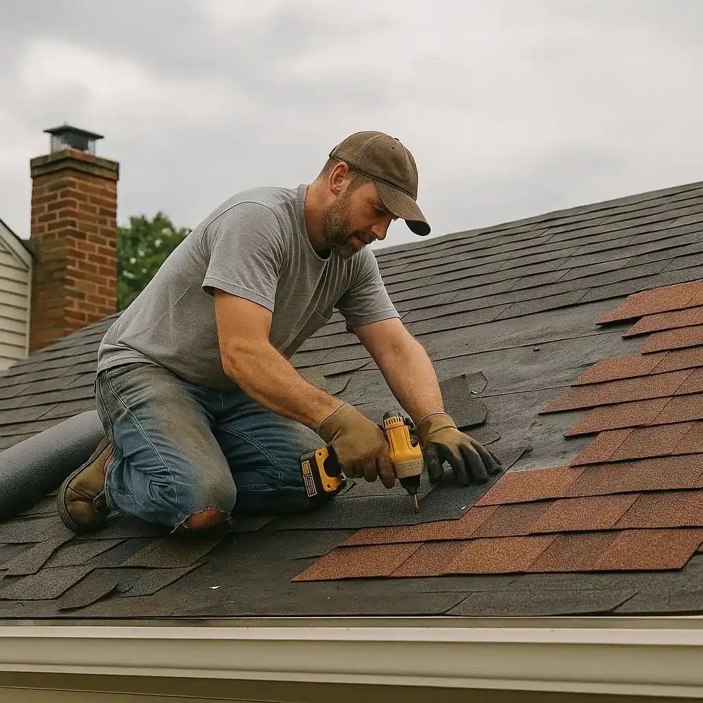 Roof Cost Guide