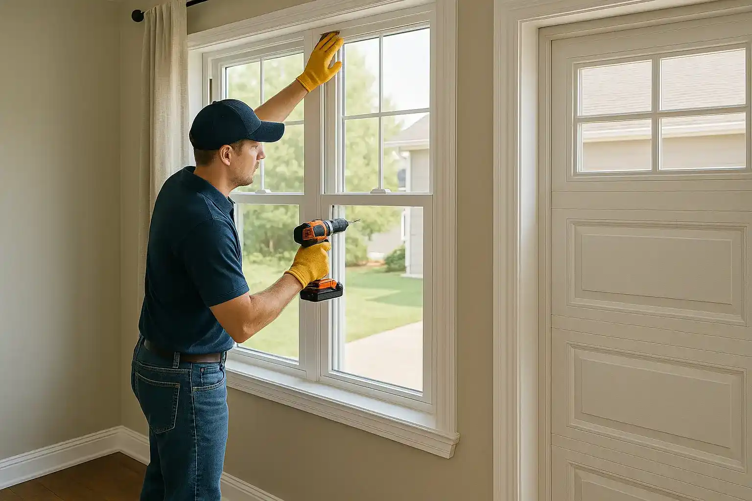 Window & Garage Door Cost Guide
